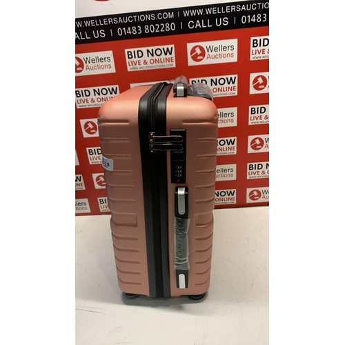 5019 - NEW VOYAGER CABIN BAG / 45X36X20CM