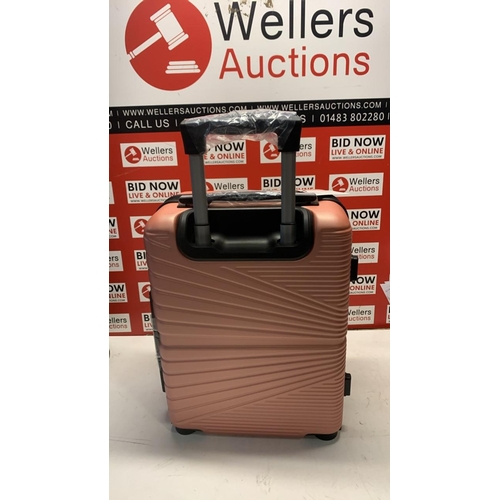 5019 - NEW VOYAGER CABIN BAG / 45X36X20CM