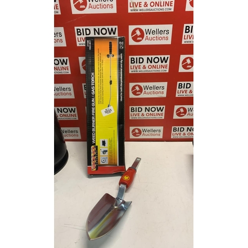 Lot 5033      