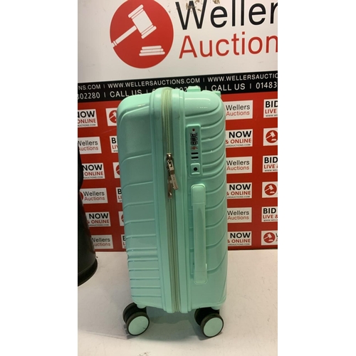 5042 - PRE OWNED FLY KITE LUGGAGE SUITCASE / 45CM X 30CM