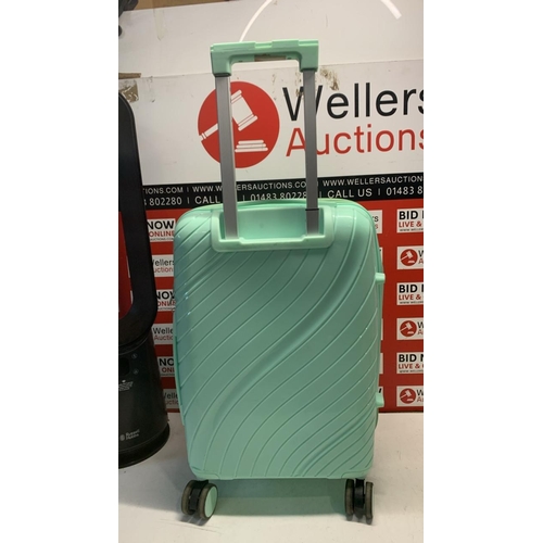 5042 - PRE OWNED FLY KITE LUGGAGE SUITCASE / 45CM X 30CM