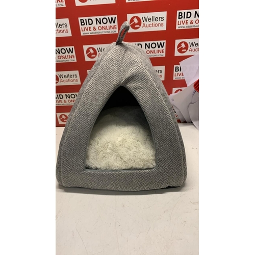 5044 - NEW CAT IGLO BED