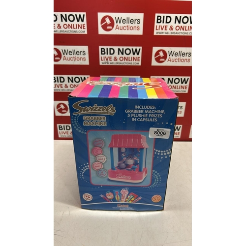 Lot 8006      
