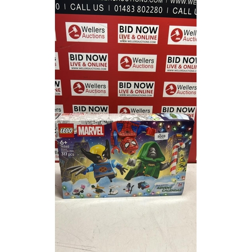 Lot 8009      