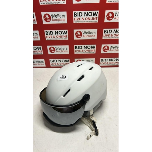 Lot 8014      