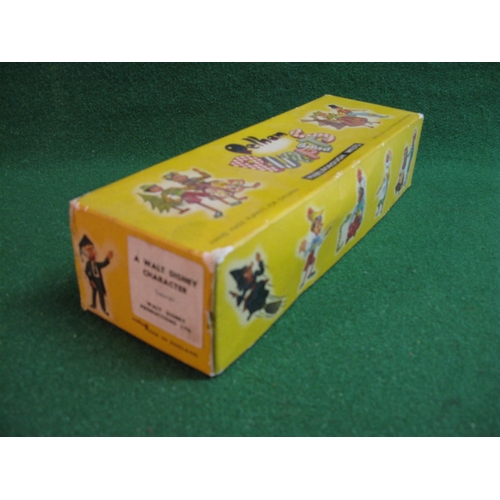 376 - Three boxed Pelham Puppets to comprise: Jimmy (Jiminy) Cricket, Dutch Boy and Prince Charming