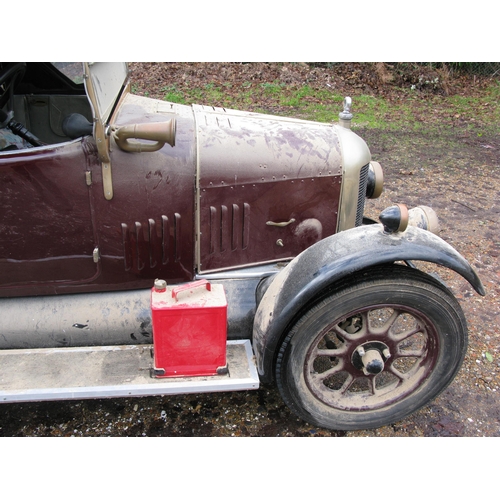 300 - 1923 Morris Tourer Bullnose.  Registration No. CM 5016.  Chassis No. 27614.  Engine No. 35042.  Two ... 