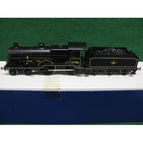 529 - Lovingly constructed OO model from a brass and white metal Crowline Models Ltd kit of a SR Maunsell ... 