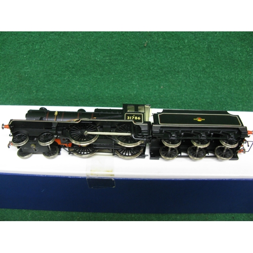 529 - Lovingly constructed OO model from a brass and white metal Crowline Models Ltd kit of a SR Maunsell ... 