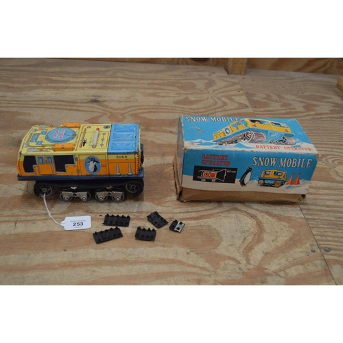Lot 253       