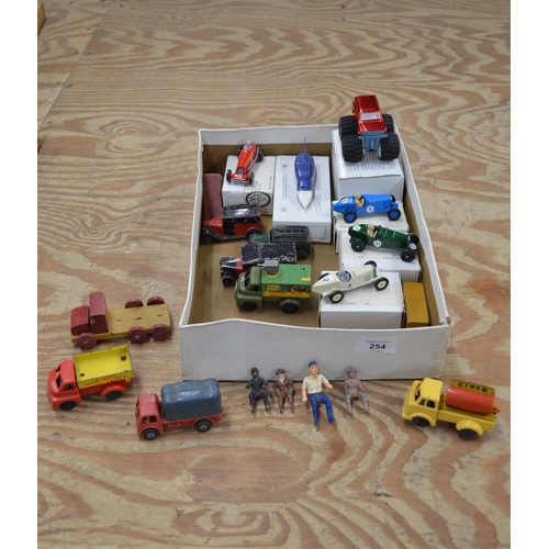 Lot 254       