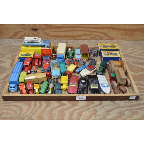 Lot 256       