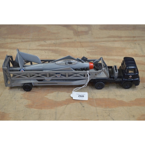 Lot 260       