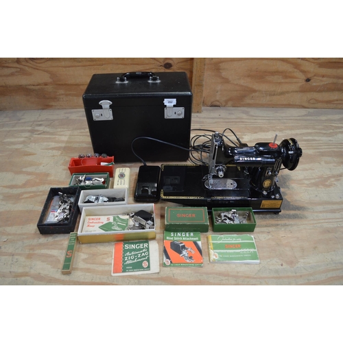 Lot 262       