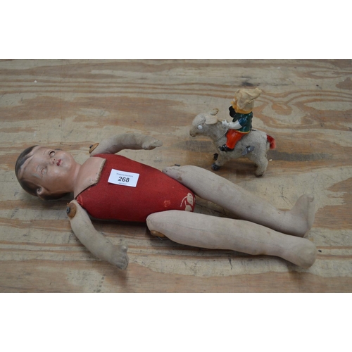 Lot 268       