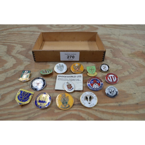 Lot 270       