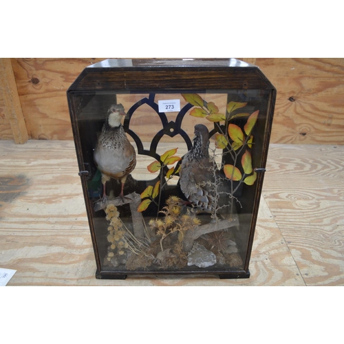 Lot 273       
