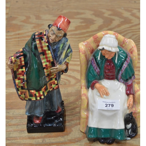 Lot 279       