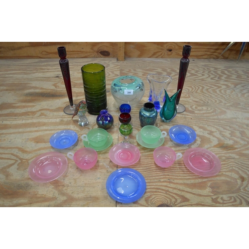 Lot 280       