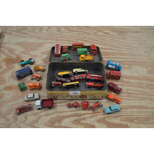 Lot 255       