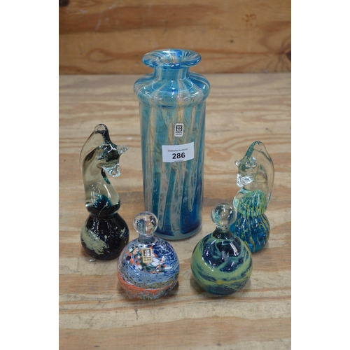 Lot 286       