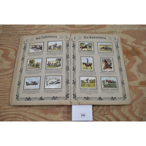 Lot 289       