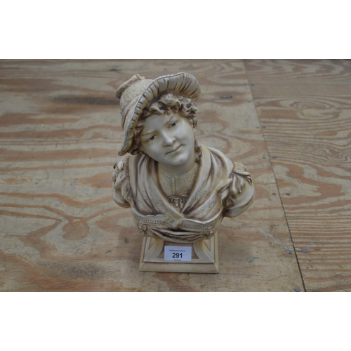 Lot 291       