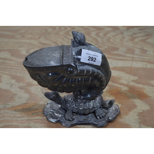 Lot 292       