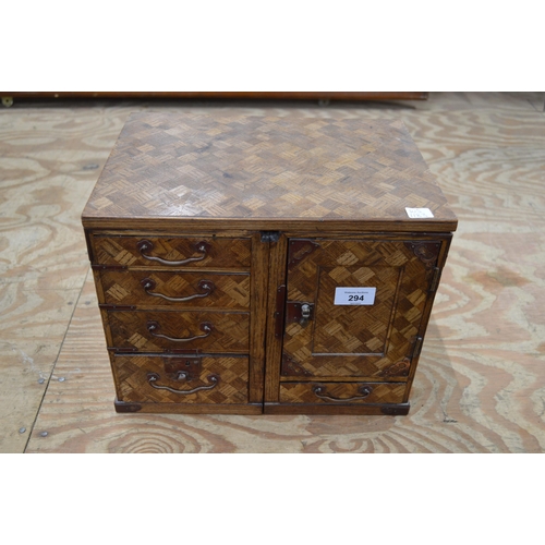 Lot 294       