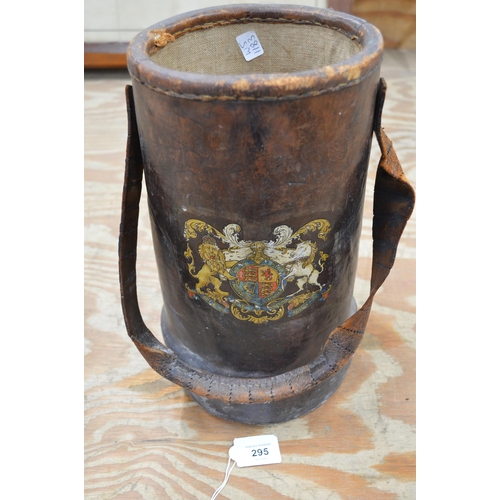 Lot 295       