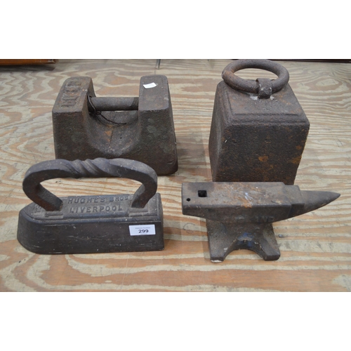 Lot 299       