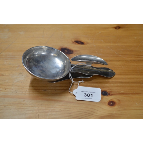 Lot 301       