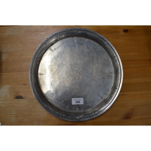 Lot 302       