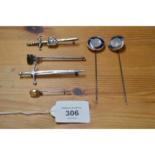 Lot 306       