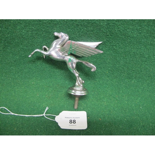 88 - Unmarked Pegasus mascot - 4