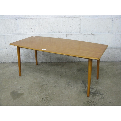 306 - Mid century coffee table - 41