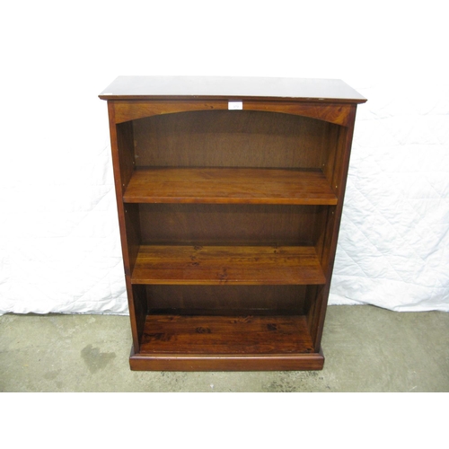 370 - Modern bookcase - 29.5