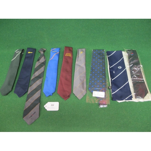 Lot 222       