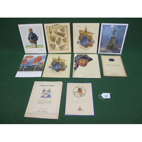 Lot 238       