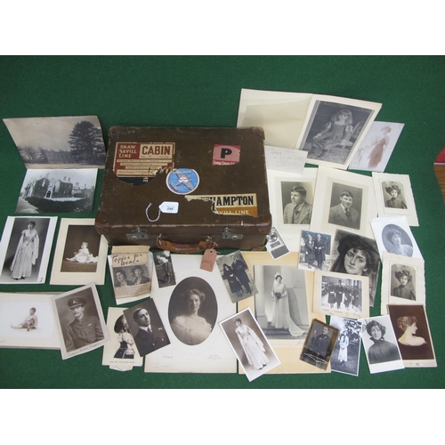Lot 240       