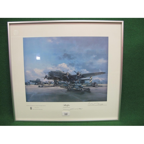 Lot 249       