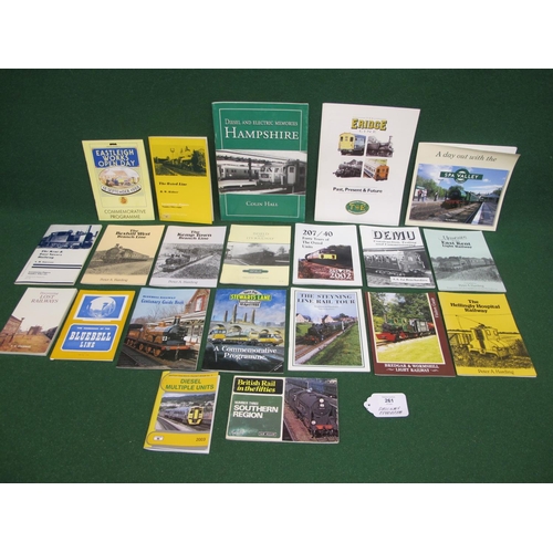 Lot 261       