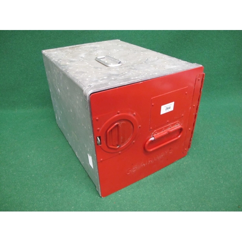 Lot 264       