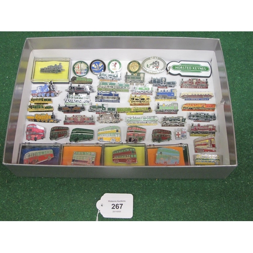 Lot 267       