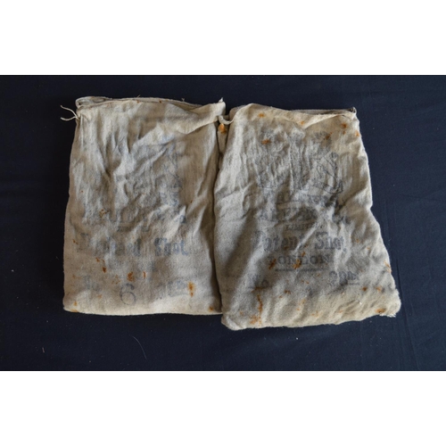 178 - Quantity of cartridge loading sundries and associated items to include: Sykes shot measure and other... 