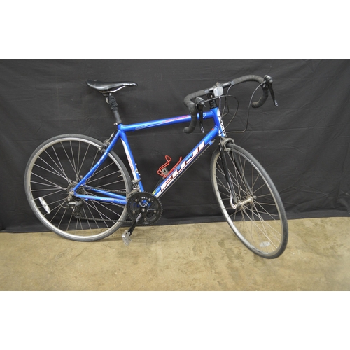 1 - Gentleman's Fuji racing bicycle