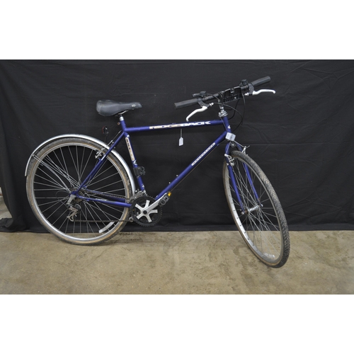 11 - Gentleman's Ridgeback Adventure mountain bicycle