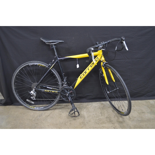 12 - Gentleman's Carrera racing bicycle