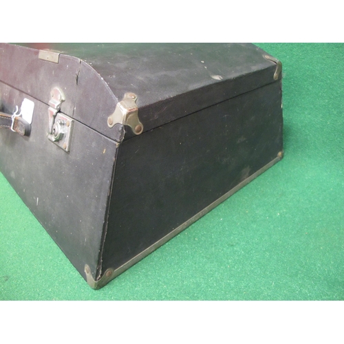 171 - Rear trunk for a vintage car - 78.75cm x 45.75 x 25.5cm