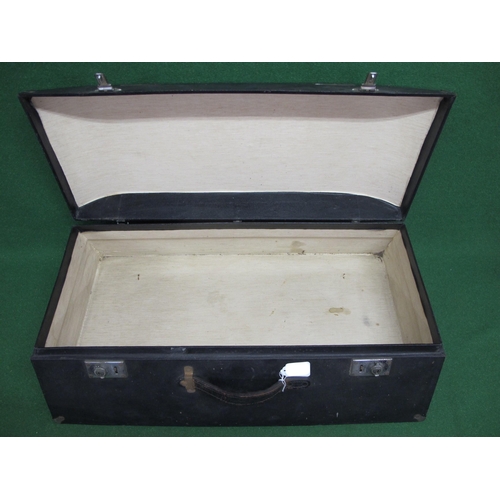 171 - Rear trunk for a vintage car - 78.75cm x 45.75 x 25.5cm